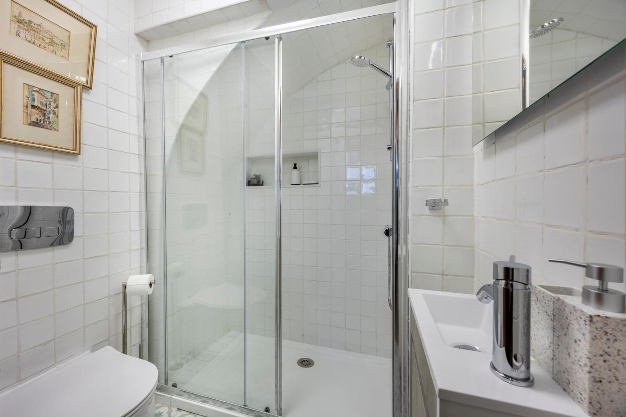 Casa Da Guida Apartment Olhao Ngoại thất bức ảnh