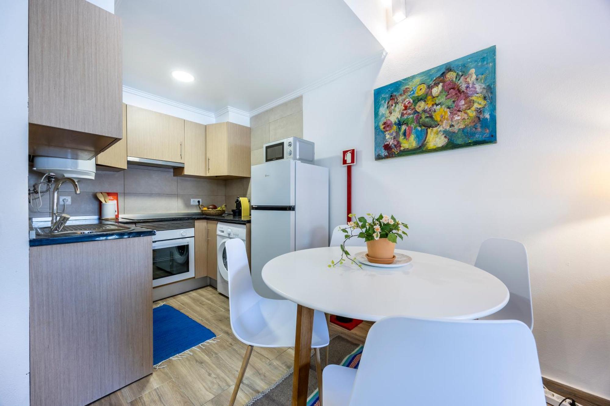 Casa Da Guida Apartment Olhao Ngoại thất bức ảnh