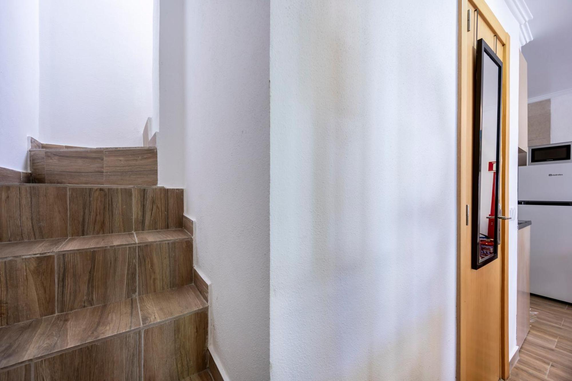 Casa Da Guida Apartment Olhao Ngoại thất bức ảnh